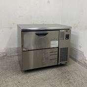 中古】 A06451 製氷機 キューブアイス 25kgタイプ ホシザキ IM-25M