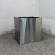 中古】 A03451 レンジフード W870xD700xH600mm ステンレス【業務用