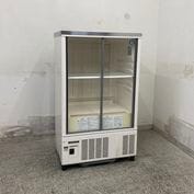 ホシザキ 冷蔵ショーケース 中古 SSB-63CTL1 冷蔵123L 2～12℃ | ショー