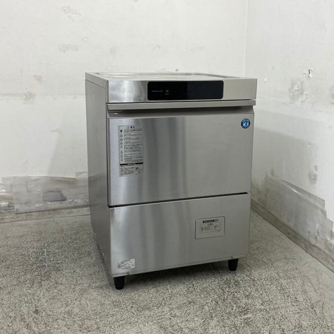 中古】 A09430 食器洗浄機 アンダーカウンタータイプ ホシザキ JWE