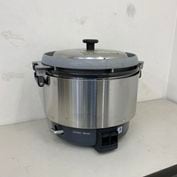 中古】 A07355 保温ジャー 5升(9.0L) タイガー JHC-900A 100V 保温専用