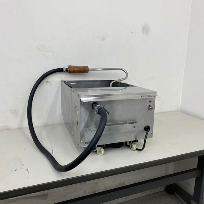 近*也様 引き取り限定　業務用油ろ過機　濾過器　濾過装置　動作品 000000008816_bRFdcmn.jpg