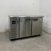 ����š� A09560 ���ॳ����ɥơ��֥� �ե����ޥ���쥤 TMU-42FE2 100V ��120cm ����45cm���ڶ�̳�ѡۡڿ�˼�ѡۡ��ݾ�ͭ�ۡڲȺ⤪�ޤ����ء�