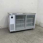 ����š� A09464 �ơ��֥����¢���硼������ �������䵡 4341DP-S 100V ��120cm ����45cm���ڶ�̳�ѡۡ�Ź���ѡۡ��ݾ�ͭ�ۡڲȺ⤪�ޤ����ء�