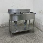 ����š� A09534 2�奷�� �ޥ를�� BS2-094   ���ƥ�쥹 ή���� W900 x D450 �� H800(+100) mm���ڶ�̳�ѡۡڿ�˼�ѡۡڼ־��Ϥ����ϱĶȽ�ߤ��