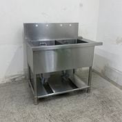 ����š� A09573 �������2�奷��   ���ƥ�쥹 ή���� ������������ W960(+20) x D620 �� H760(+260) mm���ڶ�̳�ѡۡڿ�˼�ѡۡڼ־��Ϥ����ϱĶȽ�ߤ��