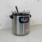 ����š� A09575 �ޥ����󥹡��ץ��㡼 8L �ݰ� TH-CU080 2021ǯ�� 100V���ڶ�̳�ѡۡڿ�˼�ѡۡ��ݾ�ͭ��