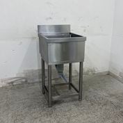 ����š� A09561 1�奷��   ���ƥ�쥹 ή���� W440 x D450 �� H800(+100) mm���ڶ�̳�ѡۡڿ�˼�ѡۡڼ־��Ϥ����ϱĶȽ�ߤ��