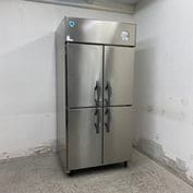 ����š� A09528 �ķ� ��¢�� 4�ɥ� �������䵡 301CD-NP-EX 100V ��90cm ����80cm���ڶ�̳�ѡۡڿ�˼�ѡۡ��ݾ�ͭ�ۡڲȺ⤪�ޤ����ء�