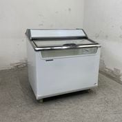 ����š� A09489 ���ॷ�硼������ 170L �ѥʥ��˥å� SCR-090DNA 100V ��90cm ���饹�ȥå׼����ڶ�̳�ѡۡ�Ź���ѡۡ��ݾ�ͭ�ۡڲȺ⤪�ޤ����ء�