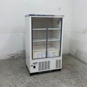 ����š� A09618 ��¢���硼������ 124L �ۥ����� SSB-63DTL 2024ǯ�� 100V ��63cm ��ӥ�ʤ�70�ܡ���ӥ�ʤ�66�ܡ��ڶ�̳�ѡۡڿ�˼�ѡۡ��ݾ�ͭ�ۡڲȺ⤪�ޤ����ء�