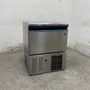 ホシザキ キューブ アイスメーカー  中古 厨房機器 業界最長1年保証】【中古】クレセントアイスメーカー製氷機 ホシザキ