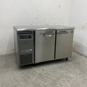 ホシザキ 冷蔵コールドテーブル 中古 RT-150SNE-ML 100V 331L