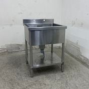 ����š� A09611 1�奷��   ���ƥ�쥹 ή���� W600 x D600 �� H800(+80) mm���ڶ�̳�ѡۡڿ�˼�ѡۡڼ־��Ϥ����ϱĶȽ�ߤ��