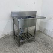����š� A09580 1�奷�� ���դ�(��)   ���ƥ�쥹 ή���� W1000 x D600 �� H850(+150) mm���ڶ�̳�ѡۡڿ�˼�ѡۡڼ־��Ϥ����ϱĶȽ�ߤ��