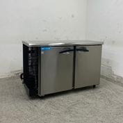 ホシザキ 冷凍冷蔵コールドテーブル 中古 RFT-120PTE | コールド