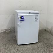 ハイアールアクア 冷凍ストッカー 電気冷凍庫 中古 AQF-12RA(W) 100V