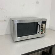 中古】 A04168 ミニデッキオーブン マルゼン MBDO-P5M-B-PB（特） 2012