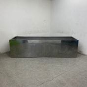中古】 A04027 ダブルチェック 防災型グリスフィルタ クラコ DC-40