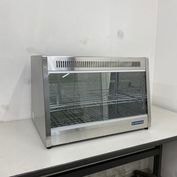 中古】 A09084 中華まんスチーマー/スチームマスター 日本ヒーター