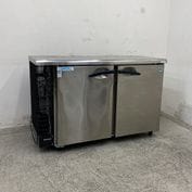 ホシザキ 冷凍コールドテーブル 中古 FT-120PTC 192L | コールド