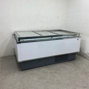 ホシザキ リーチイン冷蔵ショーケース 中古 RSC-90CT-1B 339L 100V