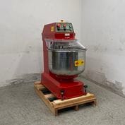 ゆ*た様 【業務用】茹で麺機　鍋【中古】 中古】 A07408 マルゼン ゆで麺機用 ゆで麺鍋 7テボ 鍋直径 50cm