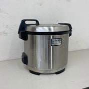 中古】 A07398 炊飯ジャー 1升5合炊き タイガー JNO-A270［炊きたて