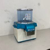 ハクラ精機 パンスライサー 中古 アルファ70 A-70 一枚切りスライサー