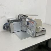 中古】 A09490 TAYLI社製 手動式アイスクラッシャー No.3 アンティーク