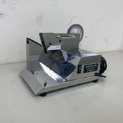 アルミ 出前箱 おかもち 中古 W260xD250xH420(+50)mm 4段 | すべての