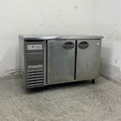 展示品】 A05497 冷蔵コールドテーブル ホシザキ RT-120MNCG 2022年製 展示品】 A05497 冷蔵コールドテーブル ホシザキ RT-120MNCG 2022年製