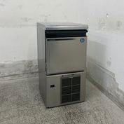 中古】 A07631 製氷機 キューブアイス 35kgタイプ ホシザキ IM-35L-1