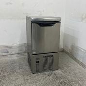 中古】 A07631 製氷機 キューブアイス 35kgタイプ ホシザキ IM-35L-1
