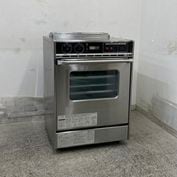 中古】 A06986 過熱水蒸気オーブンレンジ 石窯ドーム 東芝 ER-WD3000(R