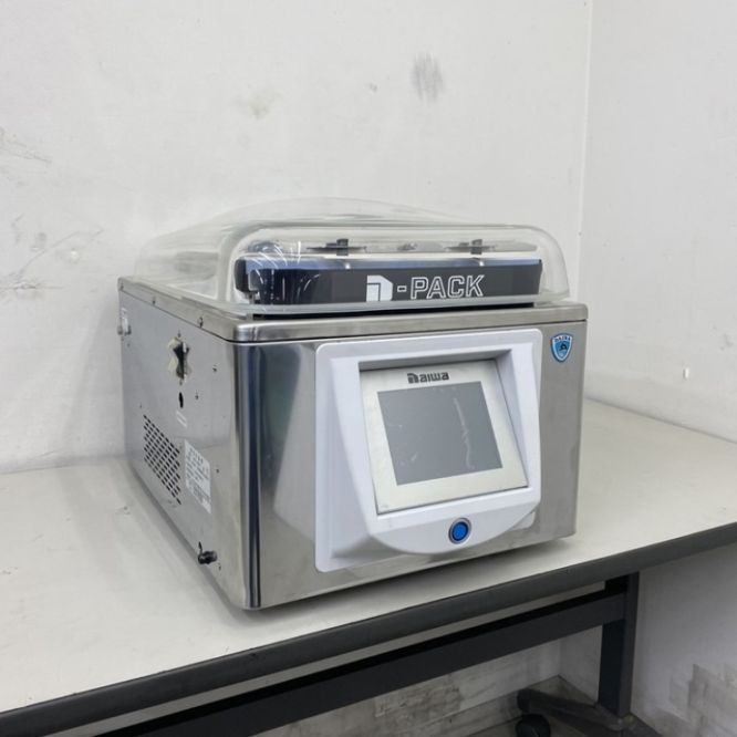 中古】 A09704 真空包装機 卓上型 ダイワ / TOSEI DPV-31MT1 100V 最大