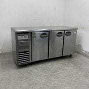 ����š� A09753 ������¢������ɥơ��֥� 1��2¢ �ե����ޥ���쥤 YRC-151PE2-E 100V ��150cm���ڶ�̳�ѡۡڿ�˼�ѡۡ��ݾ�ͭ�ۡڲȺ⤪�ޤ����ء�