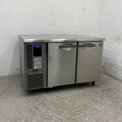 サンヨー 冷蔵コールドテーブル 中古 SUC-N1241J 100V 174L | コールド