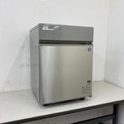 製氷機 中古】 A09469 製氷機 キューブアイス 35kgタイプ ホシザキ IM-35M-2