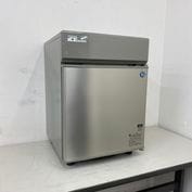 中古】 A06595 製氷機 キューブアイス 45kgタイプ ホシザキ IM-45L-1