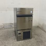 中古】 A06595 製氷機 キューブアイス 45kgタイプ ホシザキ IM-45L-1