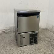 中古】 A08621 製氷機 キューブアイス 55kgタイプ ホシザキ IM-55M