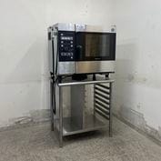 中古】 A06969 過熱水蒸気オーブンレンジ 石窯ドーム 東芝 ER-SD100(W