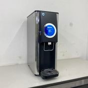 中古】 A05682 ウォータークーラー/冷水機 ホシザキ AT-18WG 2016年製