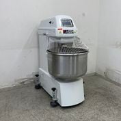 アイコー AICOH 卓上ニーダー 中古 DK-22 レディシェフ 100V 上フタ