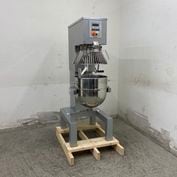 ハクラ精機 パンスライサー 中古 アルファ70 A-70 一枚切りスライサー