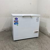 中古】 A07620 冷凍ストッカー 44L テンポスバスターズ TBSF-45-RH