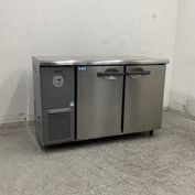ホシザキ 冷凍冷蔵コールドテーブル 中古 RFT-120PTE | コールド
