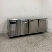 中古】 A05400 冷蔵コールドテーブル ホシザキ RT-120PNE 100V 幅120cm