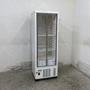 中古】 A08103 テーブル形冷蔵ショーケース ホシザキ RTS-90STB 100V